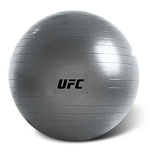Гимнастический мяч UFC (55 см)