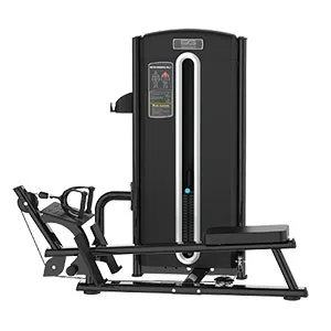 Верхняя тяга Bronze Gym M05-012A