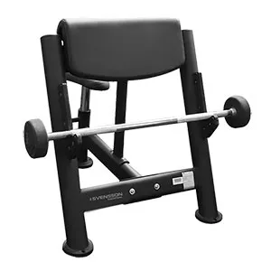 Скамья Svensson Industrial X Force 1010