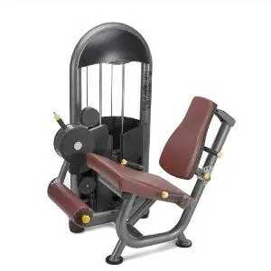 Разгибание ног сидя Oxide Fitness C022