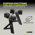 Стойка для гантелей MX Select MX55 EVO и MX100 EVO