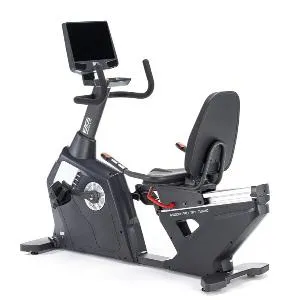 Велотренажер Bronze Gym R1000M PRO TFT TURBO (NEW) профессиональный