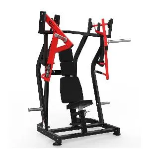 Грудной жим сидя Realleader RS-1001 (HS-1001)