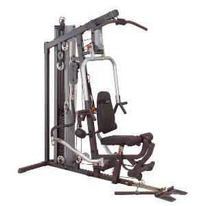 Силовой комплекс Body Solid G5S