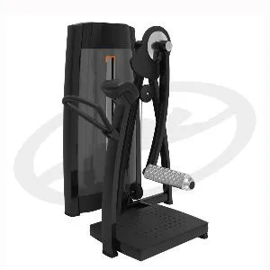 Глют-машина (ягодичные) Oxide Fitness F024