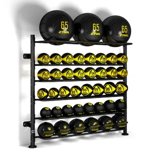 Стойка для мячей Ziva