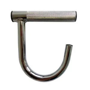 Рукоятка для тренировки с ленточными эспандерами Original FitTools