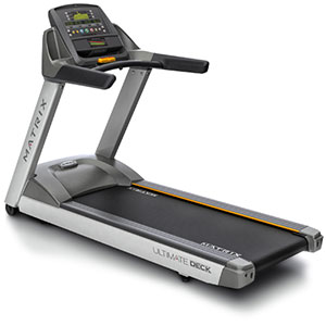 Купить Беговая дорожка Matrix Fitness T3X  в Москве