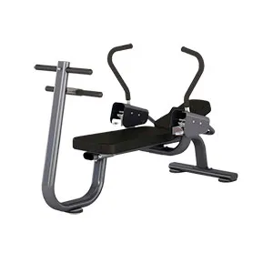 Скамья для скручивания Hasttings Digger HD019-4