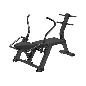 Купить Скамья Svensson Industrial E1070 Matte Black в Москве