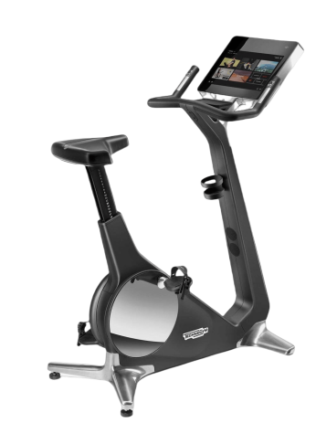 Вертикальный велотренажер Technogym Personal Bike