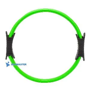 Кольцо для пилатеса Original FitTools IRONMASTER 38 см