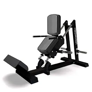 Нагружаемый дисками тренажер Freemotion Fitness Epic EF222