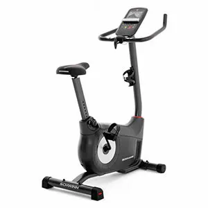 Вертикальный велотренажер Schwinn 510U