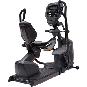 Купить Эллиптический тренажер Octane XR6000 с консолью Smart в Москве