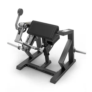 Бицепс машина Spirit Fitness SP-4513