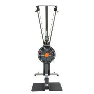 Купить Гребной тренажер First Degree Fitness FluidPowerERG™ Grey лыжный в Москве