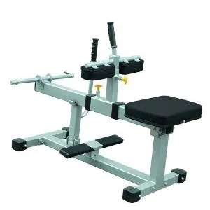 Тренажер для икроножных мышц Aerofit Impulse IFCR (нагружаемый дисками)