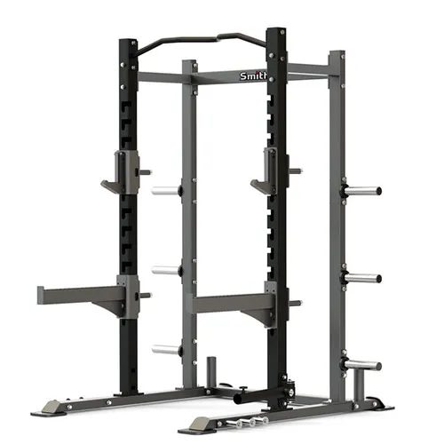 Силовая рама для жимов и приседов Smith Fitness Excellence BS018