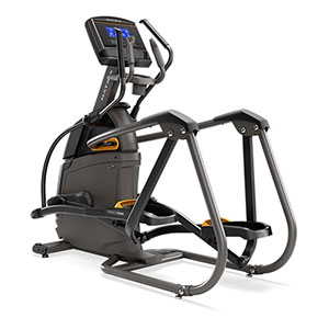 Купить Эллиптический тренажер Matrix Fitness A30XR в Москве
