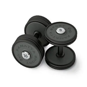 Набор гантелей полный Panatta