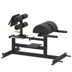 Гиперэкстензия горизонтальная (римский стул) Unix Fit PRO UC-1631A