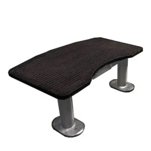 Платформа для страхующего Aerofit Impulse IT7014 для IT7014OPT