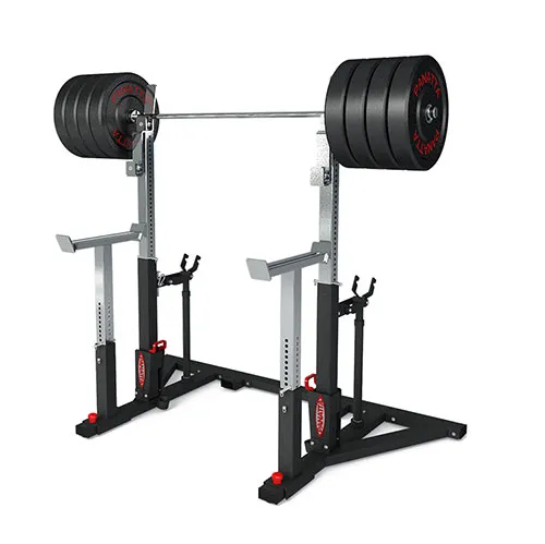 Стойка для приседаний Panatta Powerlifting 1PWL101