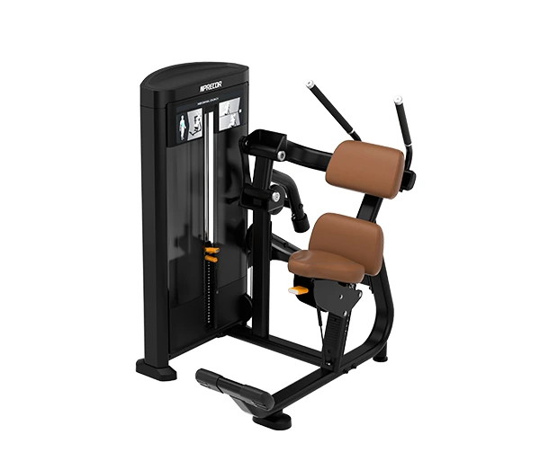 Тренажер для пресса Precor Resolute RSL0714
