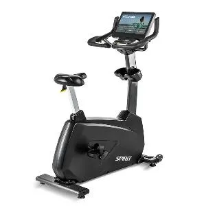 Велотренажер Spirit Fitness CU1000ENT