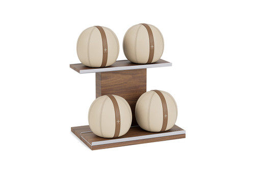 Набор медболов с вертикальной стойкой Pent MOXA VERTICAL Power