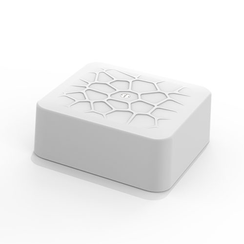 Уличный тренажер MyEquilibria Тумба для запрыгивания LOW BOX JUMP