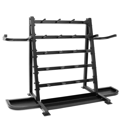 Стойка для бодипампов Bronze Gym PARTNER AL-412