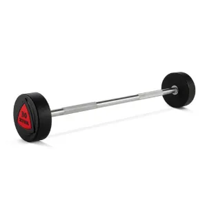 Штанга уретановая Ziva ZVO-BSPU-1106-RD 15 кг