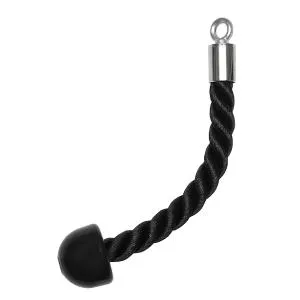 Канат с кольцом Smith Fitness Excellence (для трицепса)