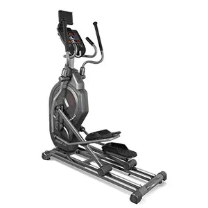 Эллиптический тренажер Bronze Gym XR812 LC