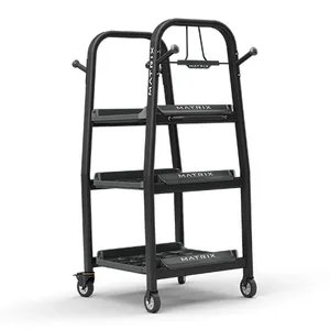 CONNEXUS GFT3S Стойка для аксессуаров (3 полки)