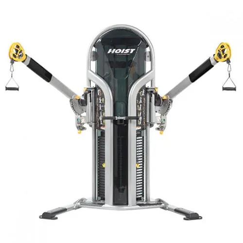 Силовой тренажер Hoist HD-4000