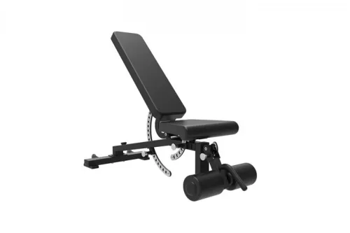 Регулируемая скамья UltraGym UG-XM 659