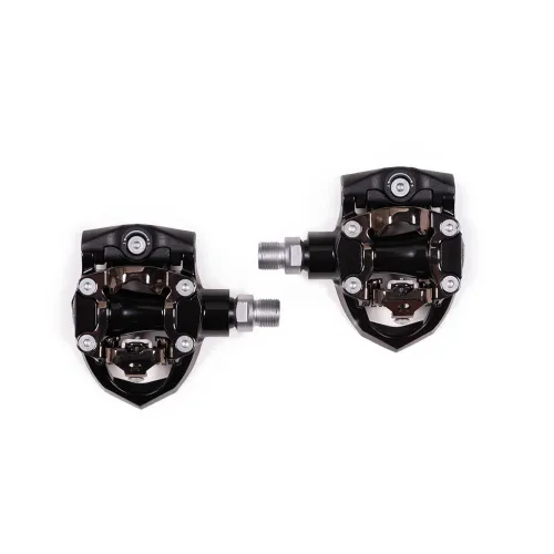 Педали велотренажёра Technogym Bike Pedals SPD Look-Keo
