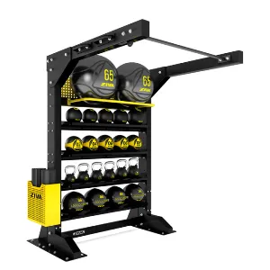 Стойка для аксессуаров Ziva XP Floor Mounted Storage Station 1