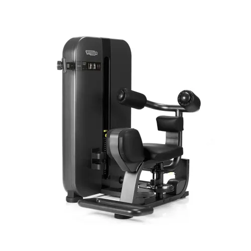 Вращение корпуса Technogym Artis Rotary Torso
