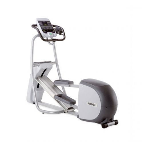Эллиптический тренажер Precor EFX 532i Assurance Series