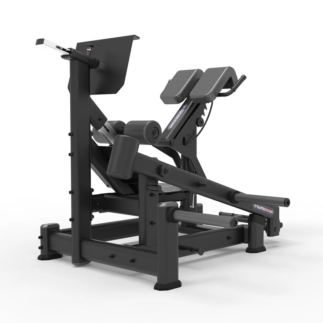 Двойная гиперэкстензия Precor Glutebuilder DUAL 45 HIP EXTENSION GPL724