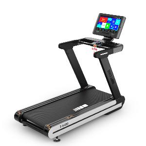 Беговая дорожка Unix Fit T-1400 PRO (18,5&quot; TFT)