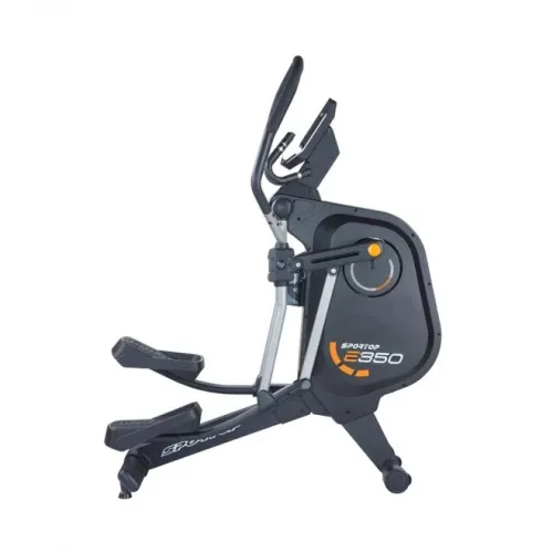 Эллиптический тренажер Sportop E350-LCD