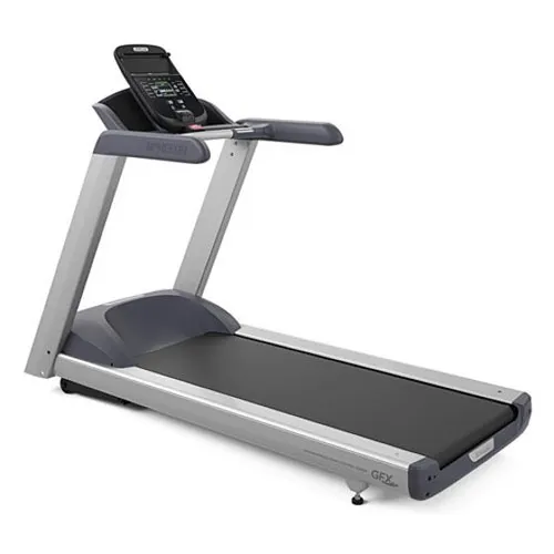 Беговая дорожка Precor Precision Series TRM 445