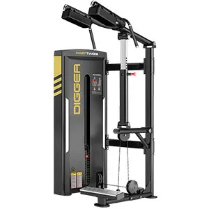 Голень стоя Hasttings Digger HD019-1