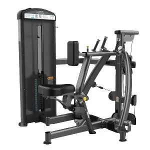 Гребная тяга/Задняя дельта True Fitness FUSE-1200