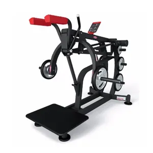 Нагружаемый дисками тренажер Panatta Freeweight HP 1HP591